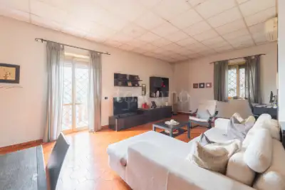 Casa in vendita, Via Urzulei, Roma