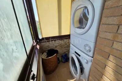 Casa in vendita, Via Gian Piero Bellori, Roma