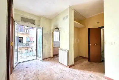 Casa in vendita, Via Tuscolana, Roma