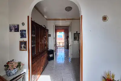 Casa in vendita, Via Scuto Costarelli, Catania