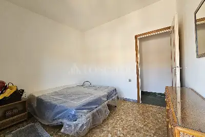 Attico in vendita, Via Odessa, Pomezia