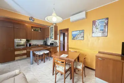 Casa in vendita, Via Toscana, Alba Adriatica