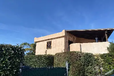 Villa Plurifamiliare in vendita, Contrada Pistavecchia, Campofelice di Roccella