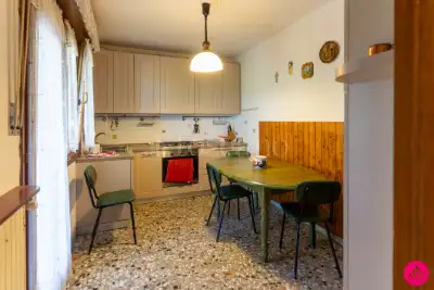 Villa Bifamiliare in vendita, Via Francesco Panciera, Zoppola