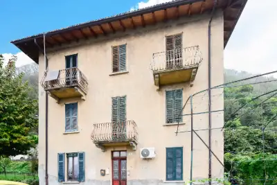 Casa in vendita, Via per Piazza Santo Stefano, Maslianico