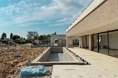 Villa in vendita, Via San Sivino, Moniga del Garda