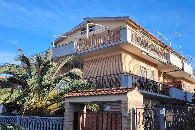 Attico in vendita, Via Diomede 69, Ardea