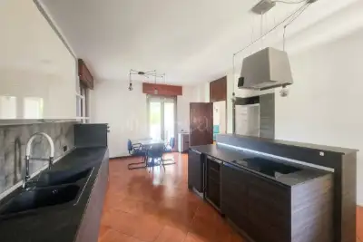 Attico in vendita, Via Guglielmo Marconi, Villa Carcina
