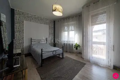 Villino a Schiera in vendita, Via Fiumicino, Azzano Decimo