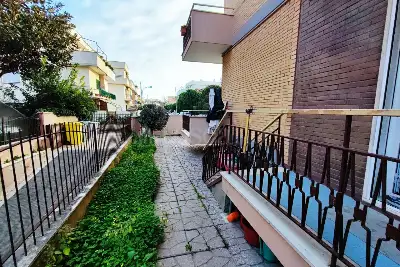 Casa in vendita, Via dei Garofani, Nettuno