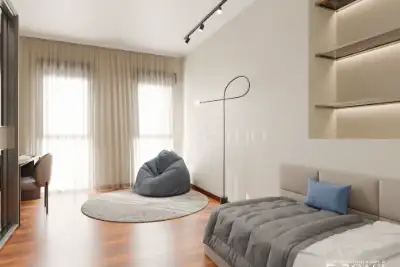 Casa in vendita, Viale Luigi Majno, Milano