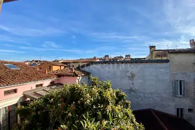 Casa in vendita, Via Francesco Lana, Brescia