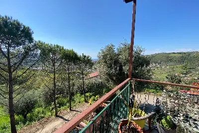 Villa Bifamiliare in vendita, Via Frascinelle, Agropoli