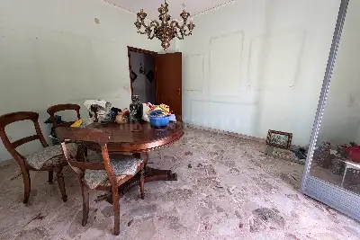 Casa in vendita, Via San Lorenzo, Palermo