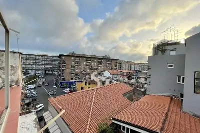 Casa in vendita, Via Luigi Castiglione, Catania