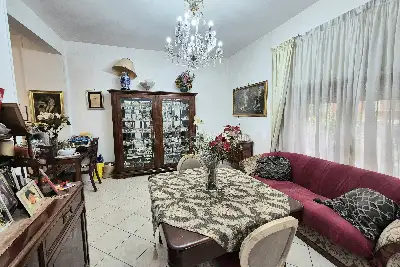 Casa in vendita, Via Domenico Oliva, Roma