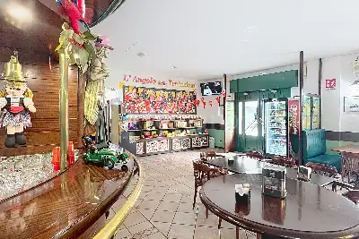 Attività Commerciale in vendita, Via Savoia, Sassari