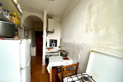 Casa in vendita, Via dei Mille, Brescia