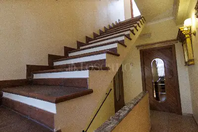 Villa Bifamiliare in vendita, Via del Casale Agostinelli, Roma