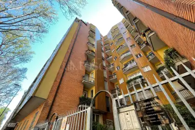 Casa in affitto, Via Giambellino, Milano