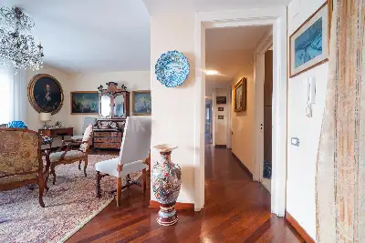 Casa in vendita, Via Gerolamo Gaslini, Genova