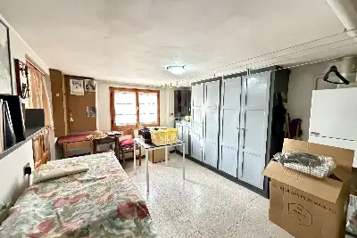 Villa Bifamiliare in vendita, Quartiere G. C. Abba Traversa Sesta, Brescia