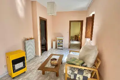 Casa in vendita, Via Roma, Candida