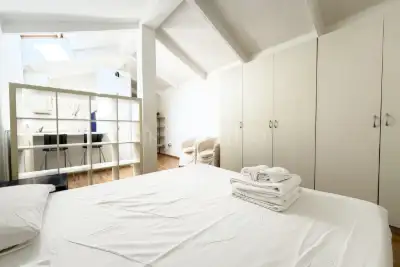 Casa in affitto, Viale Umbria, Milano