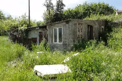 Casale in vendita, Via San Lorenzo, Contigliano