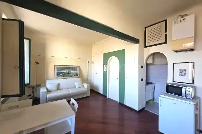 Casa in vendita, Via Il Prato, Firenze