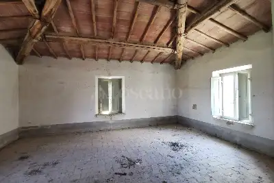 Casale in vendita, Località Ampugnano, Sovicille