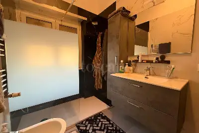 Attico in vendita, Via delle Baleniere, Roma