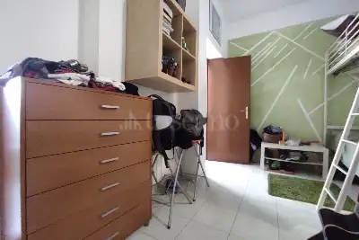 Casa in vendita, Via Costanzo Casana, Roma