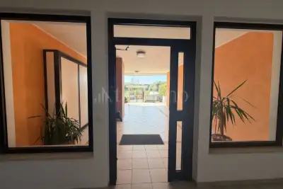 Casa in vendita, Via F. Baracca, Alba Adriatica