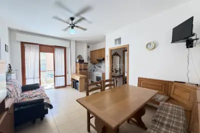 Casa in vendita, Via Panaro, Alba Adriatica