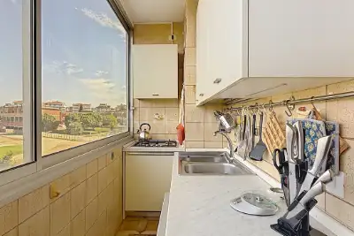 Casa in vendita, Via Filippo Addis 9, Sassari