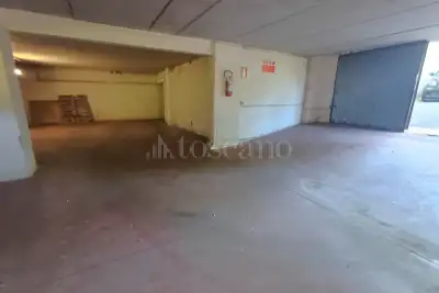 Parking Space for sale, Via Courmayeur, Roma