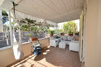 Casa Indipendente in vendita, Via Ulpiano, Santa Marinella