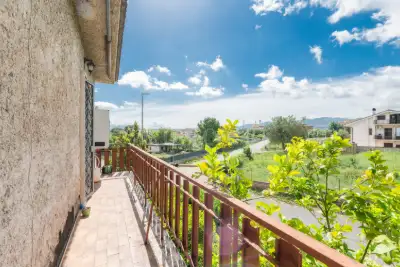 Casa in vendita, Via Urzulei, Roma