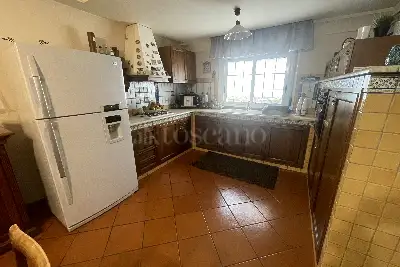 Villa Bifamiliare in vendita, Via Carlo Levi, Palermo