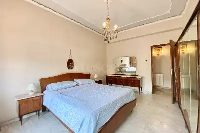 Casa in vendita, Via Degli Antonj, Messina