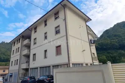 Casa in vendita, Via Massimo d'Azeglio, Lumezzane