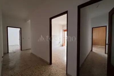 Casa in vendita, Via Sbarre Centrali, Reggio di Calabria