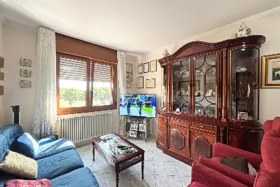 Casa in vendita, Via Carmelo Maestrini, Roma