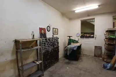 Ufficio in vendita, Via Saluzzo, Roma