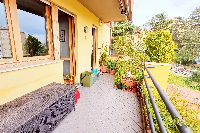 Casa in vendita, Via di Prato Rotondo, Roma