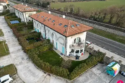 Casa in vendita, Via Lumignacco, Udine