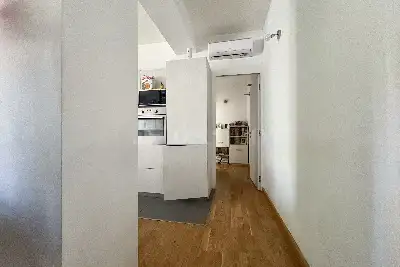 Casa in vendita, Via Lodovico il Moro 159, Milano