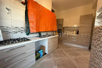 Casa in vendita, Corso Duca di Genova, Roma