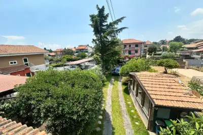 Casa in vendita, Via Giovanni Cimabue, Mascalucia